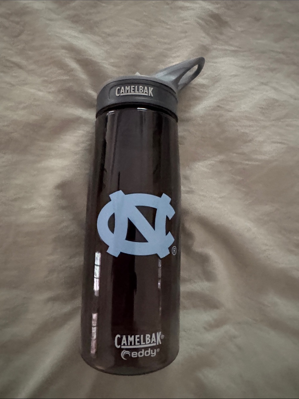 University of North Carolina CamelBak Dark 75 ml Translucent Bottle